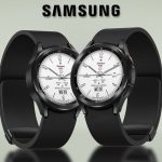 بازگشت قاب چرخشی به Galaxy Watch6 Classic