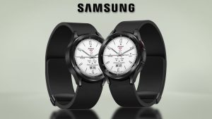 بازگشت قاب چرخشی به Galaxy Watch6 Classic