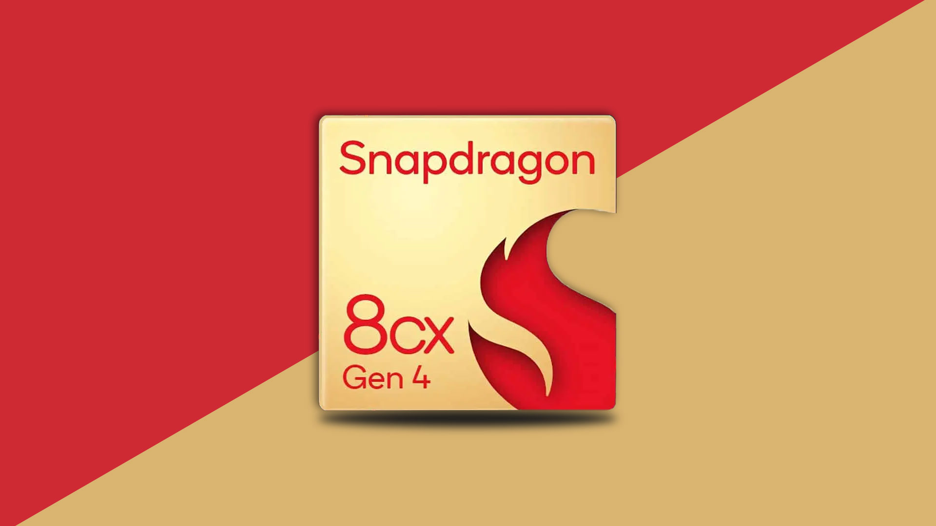 عملکرد Snapdragon 8CX Gen 4