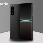 مشخصات Xperia 5 V فاش شد