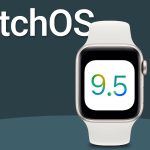 صفحه‌ نمایش سبز در بروزرسانی watchOS 9.5 اپل واچ‌ها