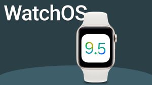 صفحه‌ نمایش سبز در بروزرسانی watchOS 9.5 اپل واچ‌ها