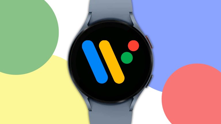 Wear OS 4 با بهبود عملکرد باتری معرفی شد