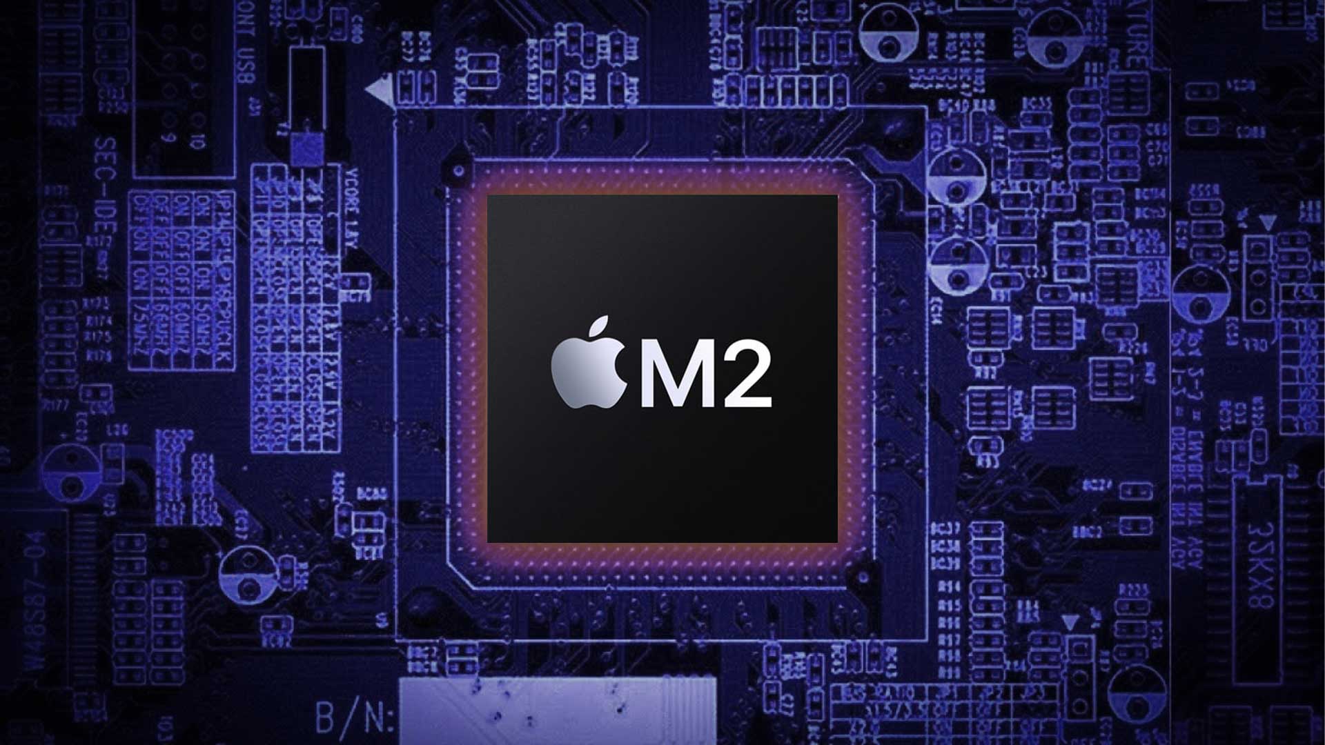 هدست واقعیت مجازی اپل مجهز به تراشه M2 