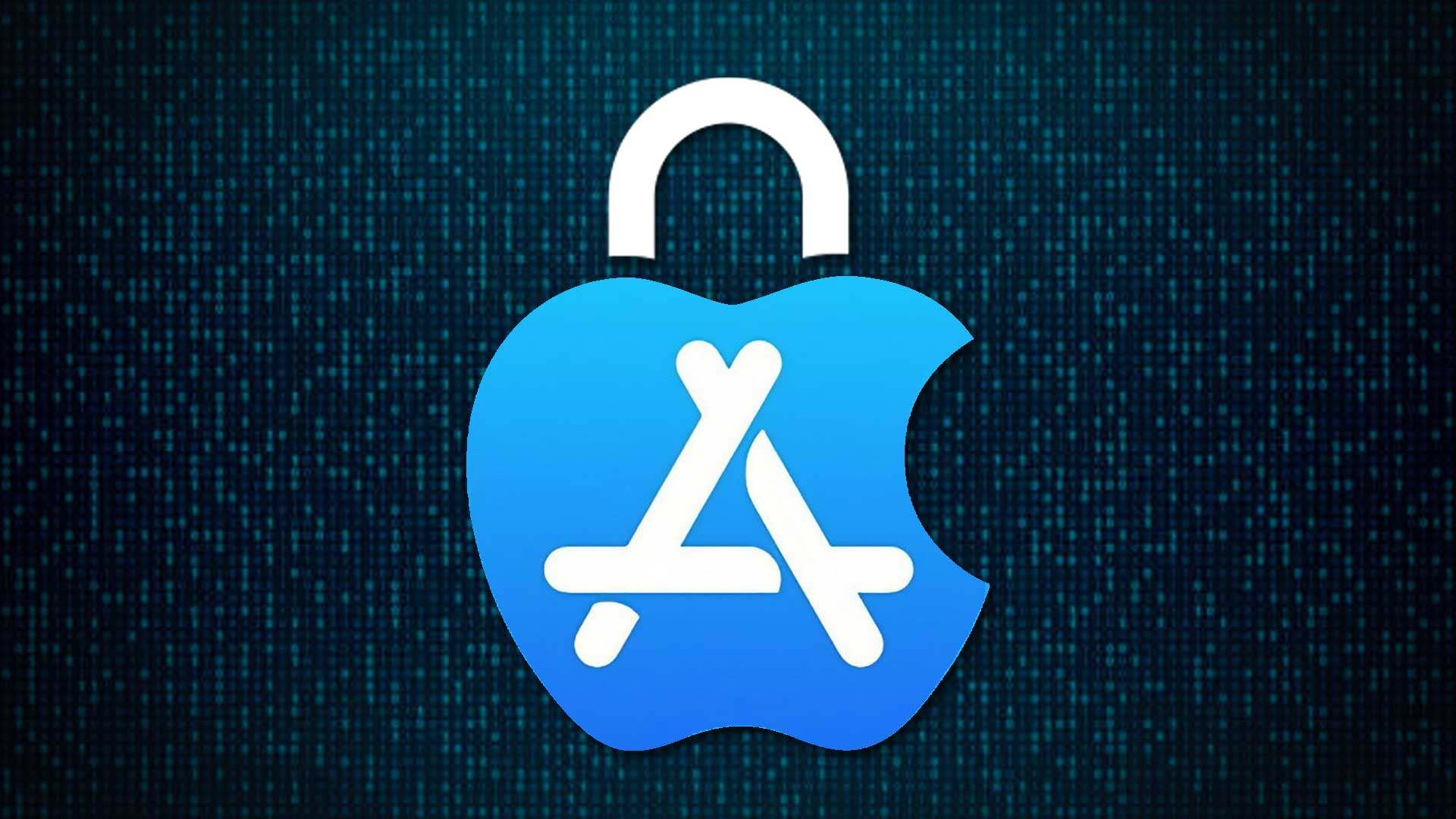 اولین گزارش اپل در مورد اطلاعات App Store