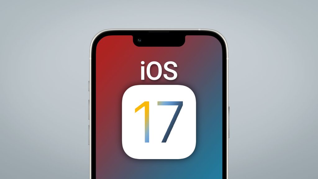 طرح اولیه iOS 17 تصویر می‌کند که ویژگی‌های آن چگونه به نظر می‌رسد