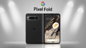 هر آنچه باید در مورد Pixel Fold بدانید