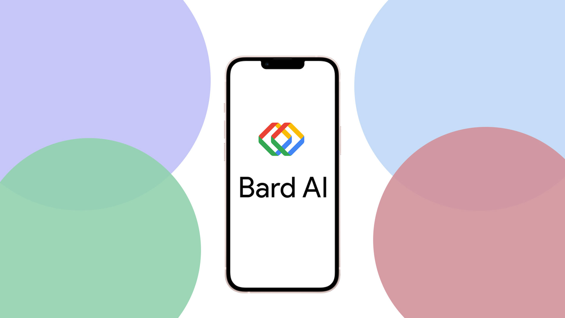 گوگل از هوش مصنوعی Bard در موتور جستجوی خود استفاده می‌کند 

