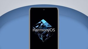 HarmonyOS به‌عنوان سومین سیستم‌عامل بزرگ شناخته شد