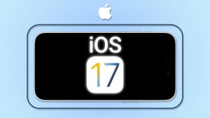 iOS 17 ویژگی smart displays را دارد