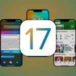هرآنچه در مورد مشخصات iOS 17 می‌دانیم