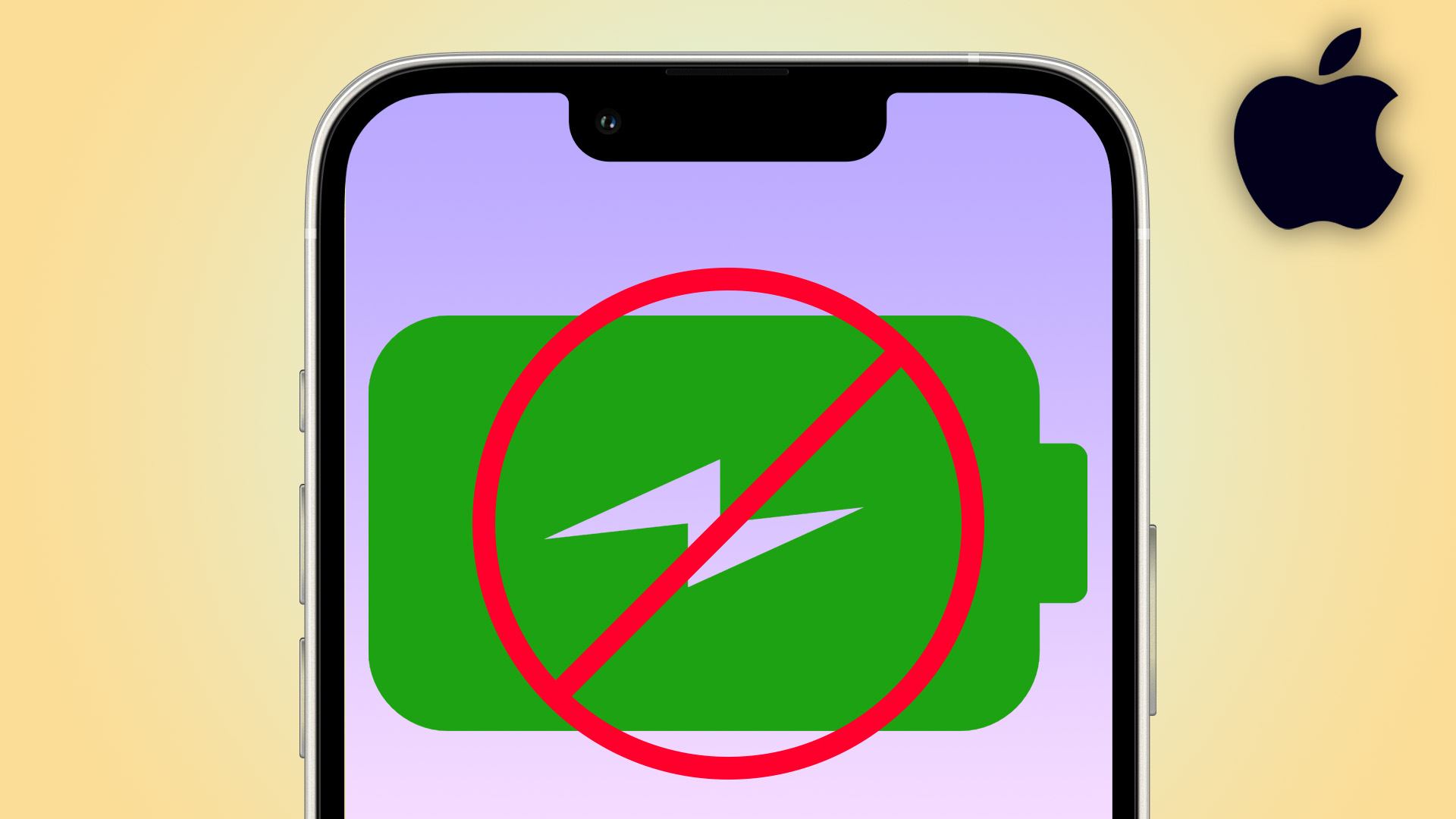 مشکلات باتری آیفون پس از به‌روز‌رسانی iOS 16.5