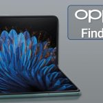 مشخصات Oppo Find N3 فاش شد