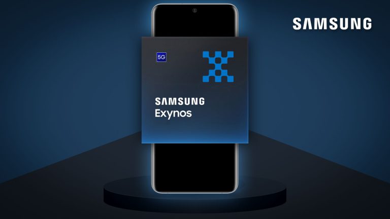 گوشی جدید سامسونگ با تراشه Exynos 2300