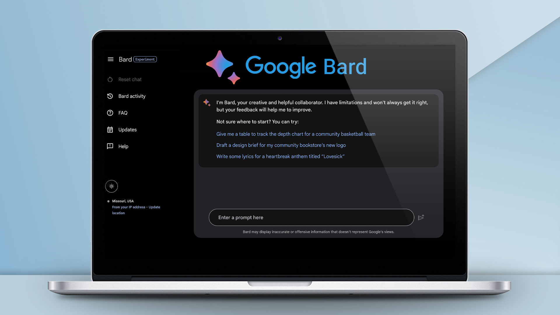 Google Bard جایگزین برای ChatGPT
