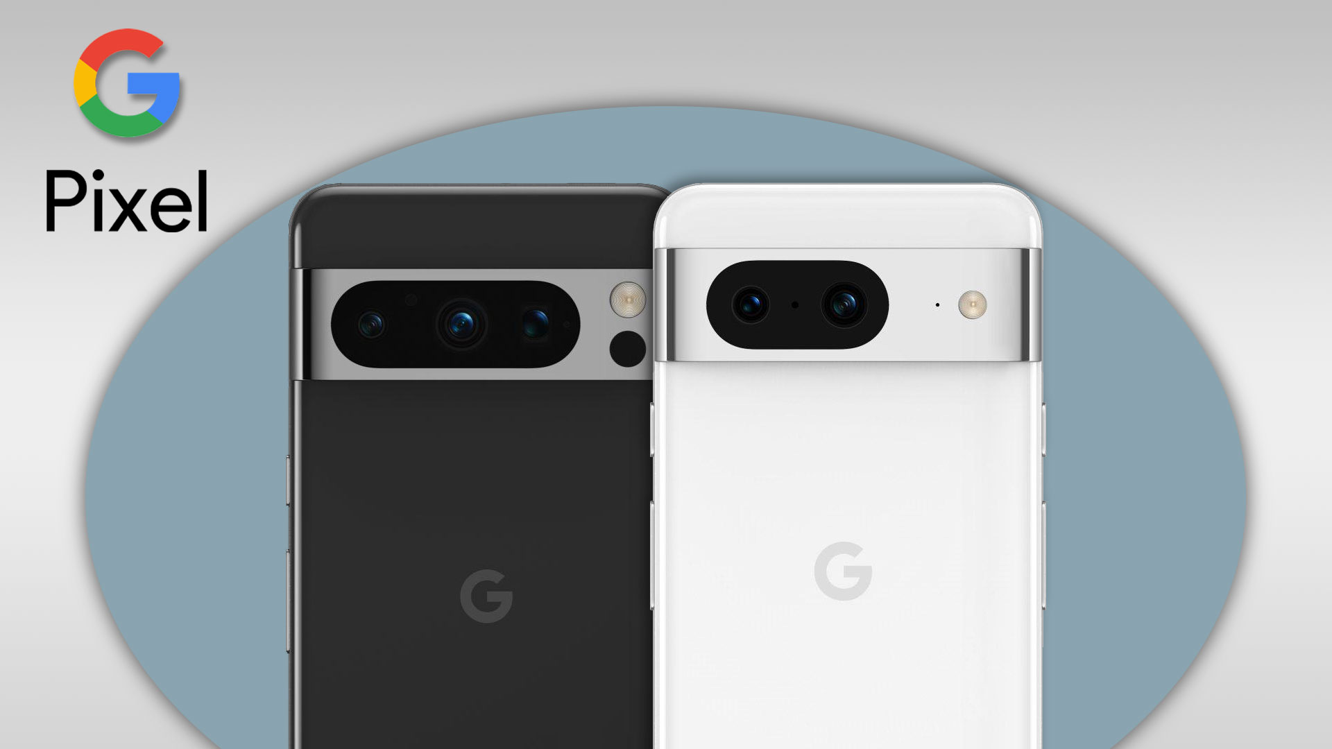 مشخصات دوربین گوگل پیکسل سری 8