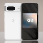 مشخصات فنی و امتیاز گیک‌بنچ تراشه گوگل تنسور G3 فاش شد