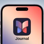 اپل اپلیکیشن Journal را معرفی کرد