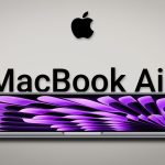 تعمیر MacBook Air M2 پانزده اینچی سخت است