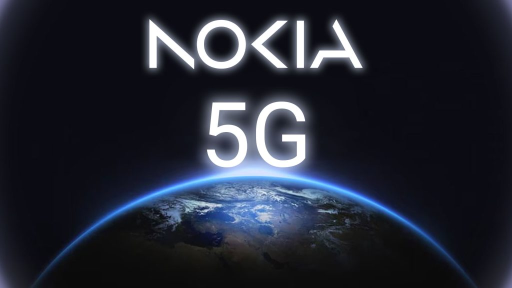 فناوری 5G نوکیا برای بازی بهتر