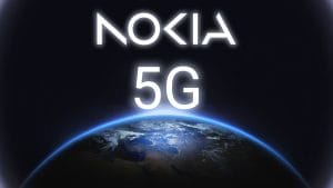 فناوری 5G نوکیا برای بازی بهتر