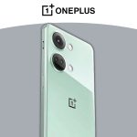 عملکرد OnePlus Nord 3 در گیک‌بنچ