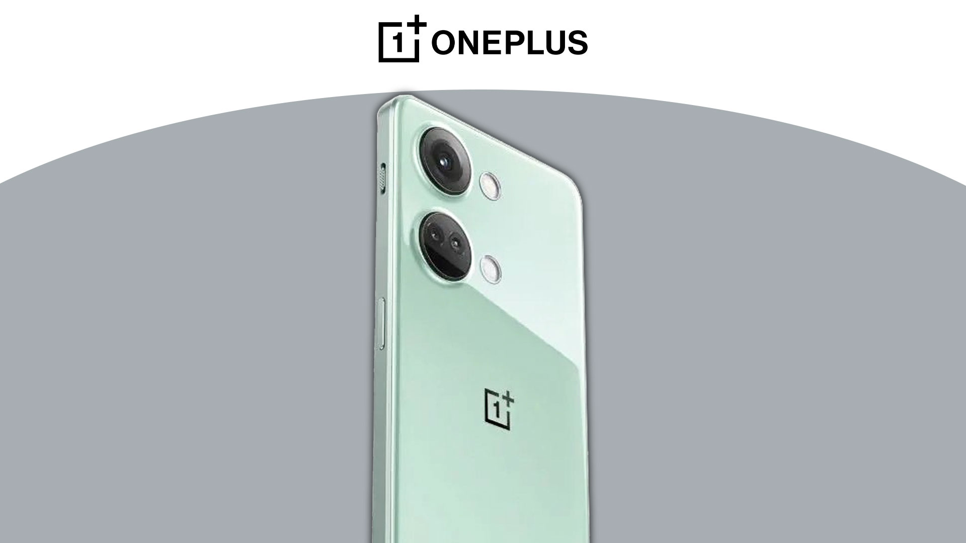 طراحی پشت OnePlus Nord 3