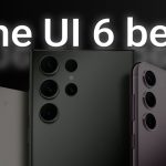 تاریخ عرضه نسخه بتا One UI 6 برای S23 مشخص شد
