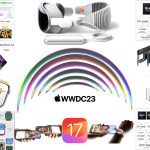 هرآنچه در رویداد WWDC 2023 معرفی شد