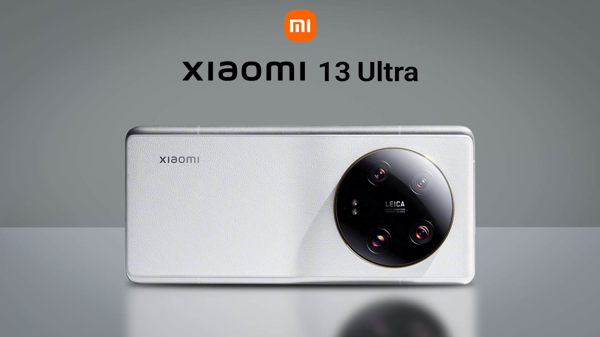 Xiaomi 13 Ultra چهاردهمین دوربین برتر dxomark است