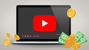 یوتیوب الزامات کسب درآمد از ویدیو را کاهش می دهد