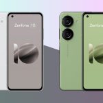 اطلاعات جدیدی از Zenfone 10 ایسوس منتشر شد