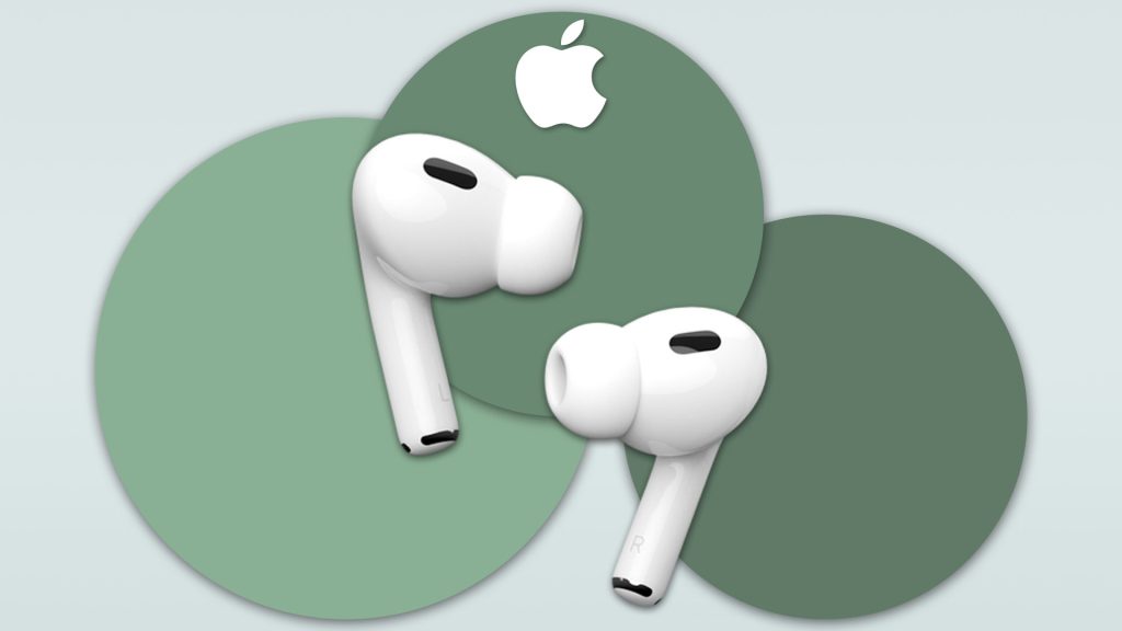 قابلیت Adaptive Audio برای Airpods Pro 2