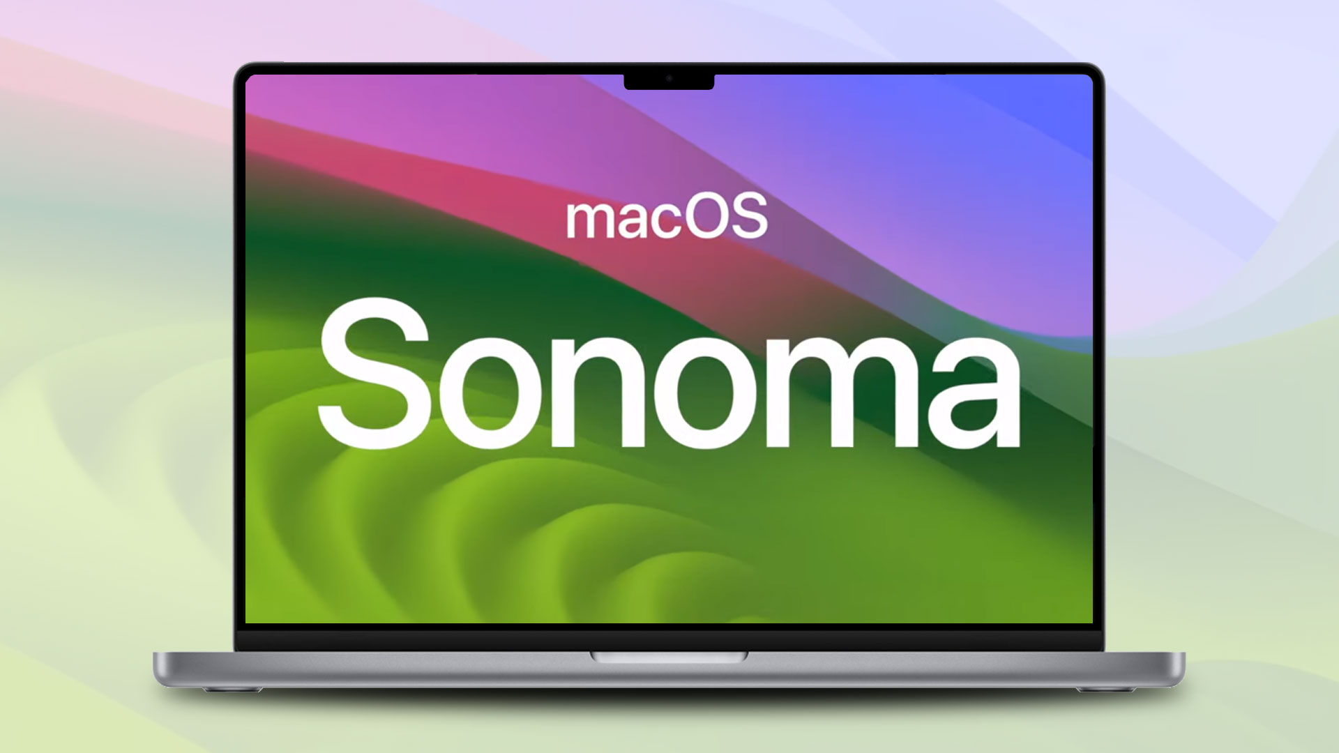 دستگاه‌هایی که macOS Sonoma 14 را دریافت می‌کنند