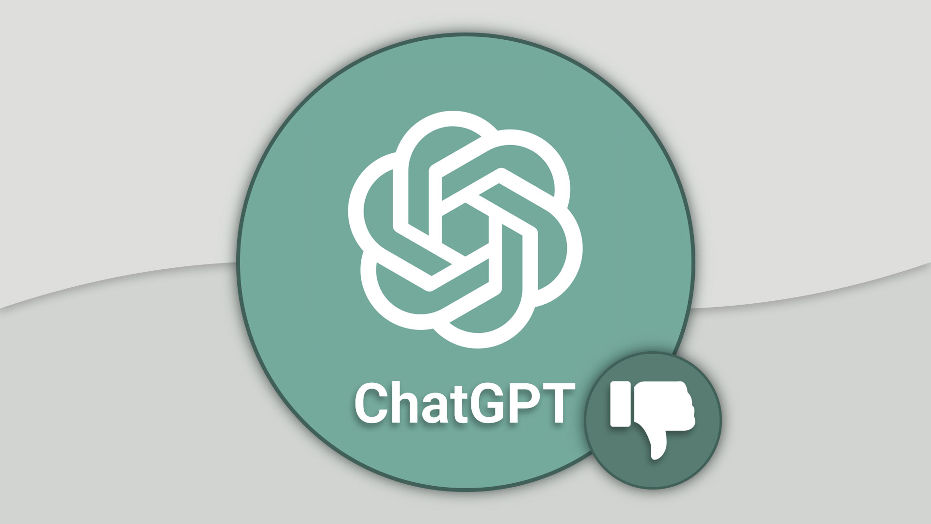 معایب استفاده از ChatGPT