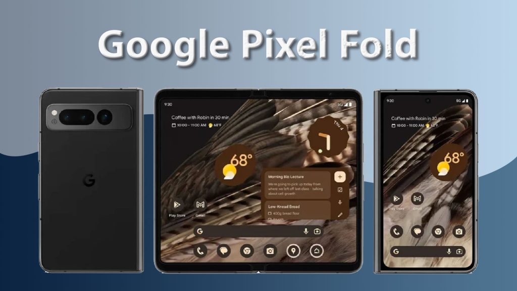 google-pixel-fold