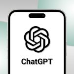 چگونه از chatGPT در آیفون استفاده کنیم؟