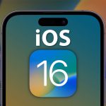 iOS 16 روی ۸۰ درصد آیفون‌ها نصب است