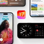 معرفی سیستم‌عامل‌های iOS 17 و watchOS 10 با ویژگی‌های منحصر ‌به‌فرد