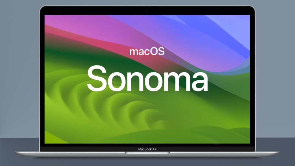 دانلود نسخه بتا developer macOS Sonoma 14