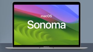 آموزش نحوه دانلود و نصب نسخه بتا macOS 14