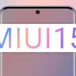 لیست احتمالی گوشی‌های شیائومی سازگار با MIUI 15