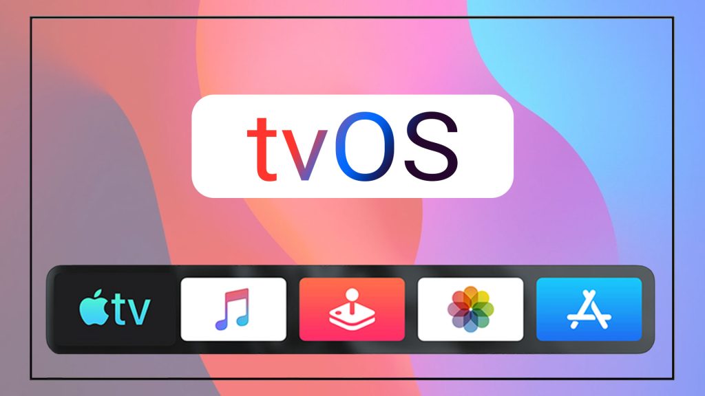 قابلیت‌های جدید tvOS 17