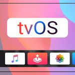 معرفی tvOS 17 با قابلیت‌های جدید برای اپل تی وی