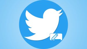 کاربران می‌توانند توییت‌های خود را تا یک ساعت ویرایش کنند