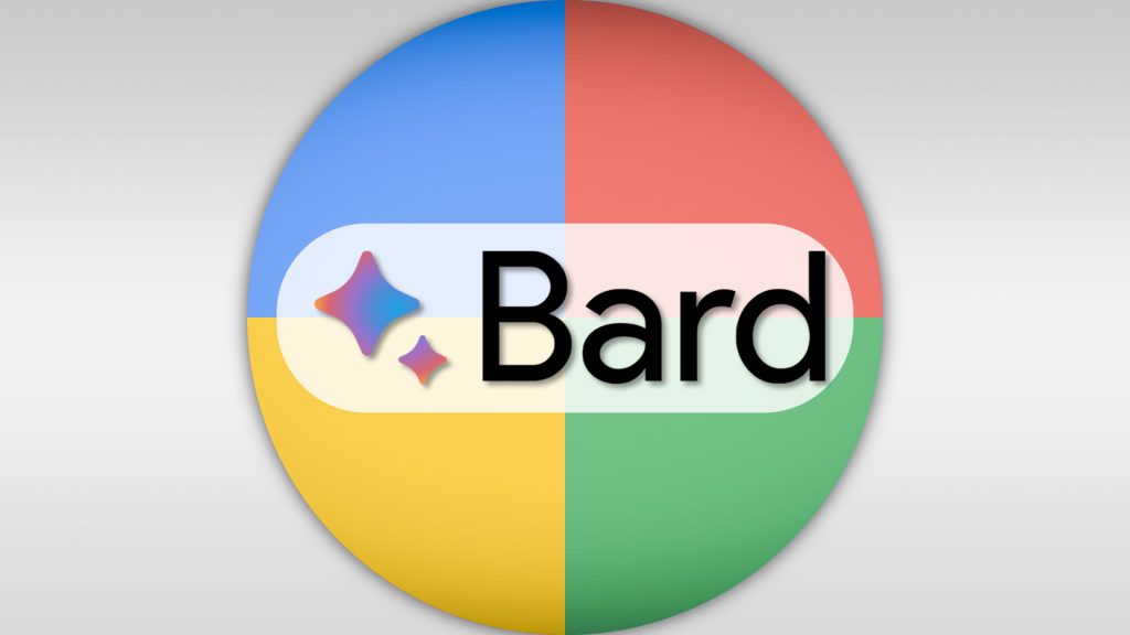 استفاده از Google Bard به جای ChatGPT