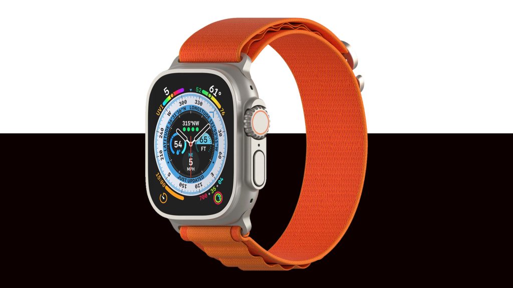 Apple Watch Ultra 2