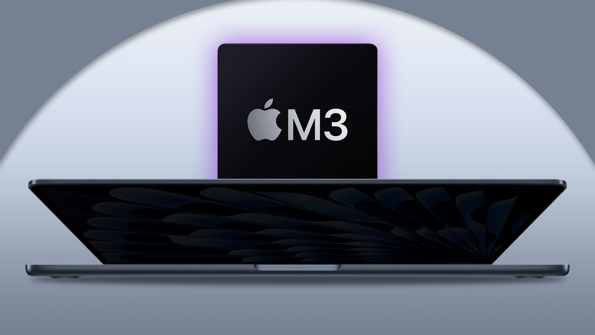 اولین مک M3 اپل به زودی وارد بازار می‌شود