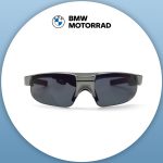 BMW برای موتورسواران عینک هوشمند ‌ساخت