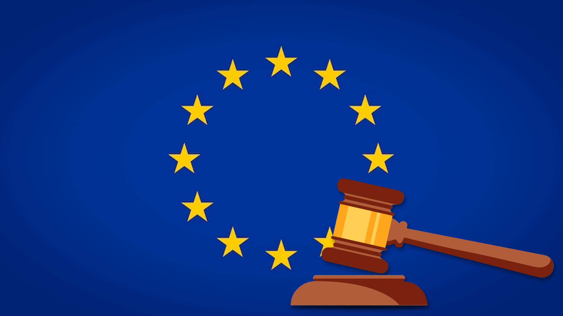 قانون‌های اتحادیه اروپا برای اطلاعات کاربران